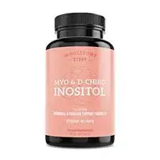  Myo Inositol